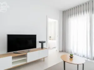 Prodej bytu 3+kk, Torrevieja, Alicante, Španělsko, 65 m2