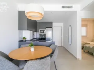 Prodej bytu 3+kk, Torrevieja, Alicante, Španělsko, 65 m2