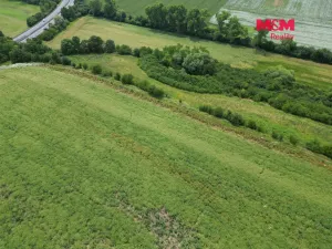 Prodej pole, Prostějov - Žešov, 10932 m2