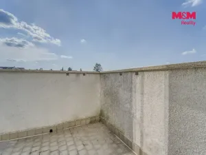 Pronájem bytu 3+kk, Hořovice, Pražská, 94 m2