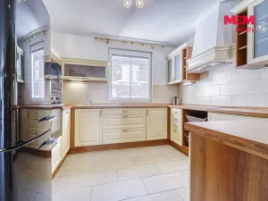 Pronájem bytu 3+kk, Hořovice, Pražská, 94 m2