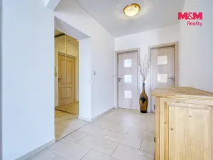 Pronájem bytu 3+kk, Hořovice, Pražská, 94 m2