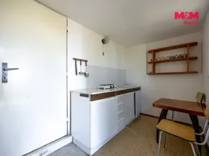 Prodej chaty, Prostějov - Držovice, 32 m2