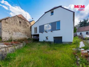 Prodej rodinného domu, Nezdice na Šumavě, 183 m2