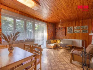 Prodej chaty, Šternberk - Dalov, 52 m2