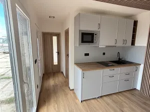 Prodej mobilheimu, České Budějovice, 25 m2