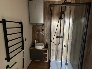 Prodej mobilheimu, České Budějovice, 25 m2