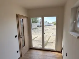 Prodej mobilheimu, České Budějovice, 25 m2