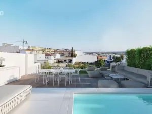 Prodej bytu 4+kk, Benijofar, Alicante, Španělsko, 115 m2