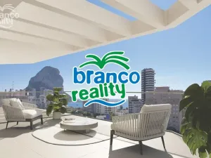 Prodej bytu 4+kk, Calpe, Alicante, Španělsko, 80 m2