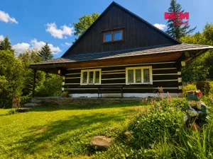 Prodej chalupy, Krásná, 320 m2