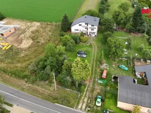 Prodej rodinného domu, Klimkovice, Husova, 350 m2