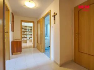 Prodej rodinného domu, Petřvald, Na Hranici, 155 m2