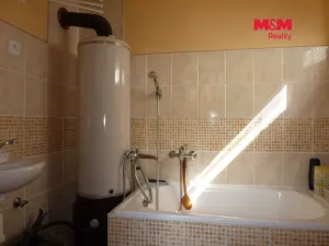 Prodej chalupy, Olešnice v Orlických horách, 72 m2