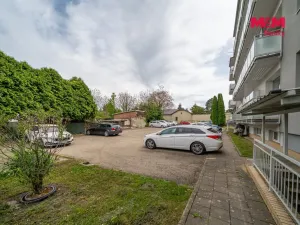 Prodej bytu 2+1, Prostějov, Tylova, 56 m2