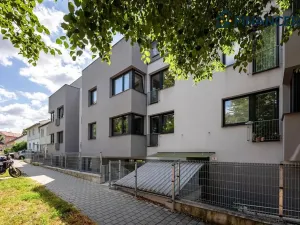 Prodej bytu 1+kk, Brno, Vančurova, 27 m2