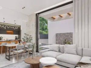 Prodej rodinného domu, Los Montesinos, Alicante, Španělsko, 110 m2