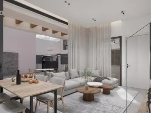 Prodej rodinného domu, Los Montesinos, Alicante, Španělsko, 110 m2