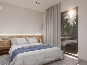 Prodej rodinného domu, Los Montesinos, Alicante, Španělsko, 110 m2