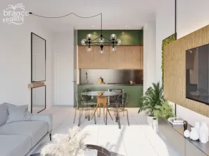 Prodej bytu 4+kk, San Miguel de Salinas, Alicante, Španělsko, 80 m2