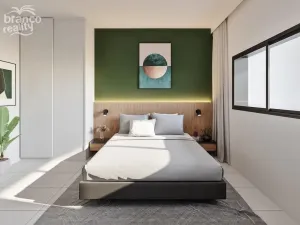 Prodej bytu 4+kk, San Miguel de Salinas, Alicante, Španělsko, 80 m2