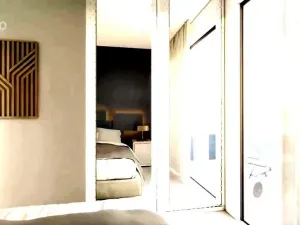 Prodej bytu 2+kk, Torrevieja, Alicante, Španělsko, 35 m2