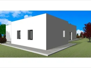 Prodej rodinného domu, Aspe, Alicante, Španělsko, 190 m2