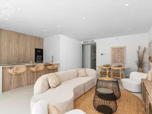 Prodej rodinného domu, Los Alcazares, Murcia, Španělsko, 106 m2