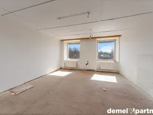 Prodej výrobních prostor, Světlá Hora, 6500 m2