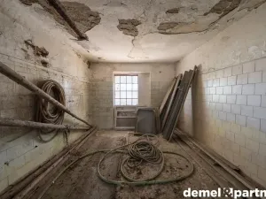 Prodej zemědělského objektu, Korouhev, 1400 m2