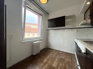 Pronájem bytu 2+1, Slaný, Všehlušická, 49 m2