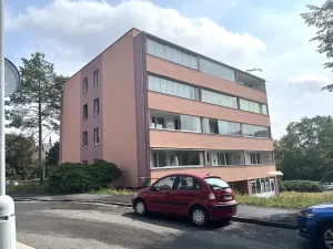 Pronájem bytu 2+1, Slaný, Všehlušická, 49 m2
