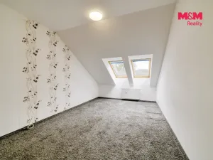 Prodej bytu 3+kk, Mariánské Lázně - Úšovice, Franze Kafky, 72 m2