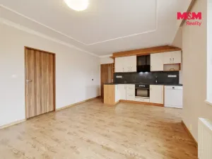 Prodej bytu 3+kk, Mariánské Lázně - Úšovice, Franze Kafky, 72 m2