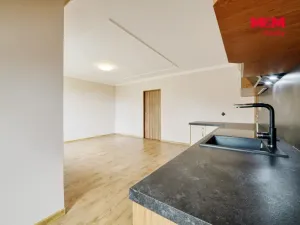 Prodej bytu 3+kk, Mariánské Lázně - Úšovice, Franze Kafky, 72 m2