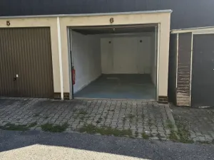 Pronájem garáže, Praha, Ke Kotlářce, 16 m2