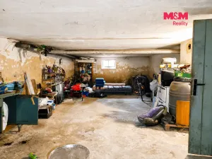 Pronájem bytu 2+1, Dobratice, 80 m2