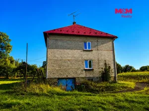 Pronájem bytu 2+1, Dobratice, 80 m2