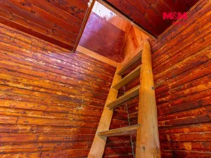Prodej chaty, Sázava - Čeřenice, 47 m2