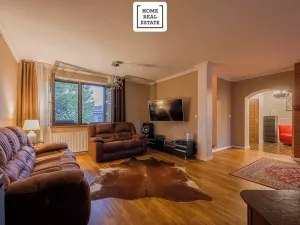 Prodej rodinného domu, Praha - Újezd nad Lesy, Dražická, 206 m2