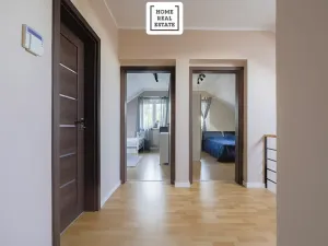 Prodej rodinného domu, Praha - Újezd nad Lesy, Dražická, 206 m2