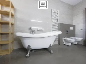 Prodej rodinného domu, Praha - Újezd nad Lesy, Dražická, 206 m2