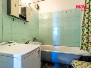 Prodej bytu 3+1, Nový Bor, Alšova, 70 m2