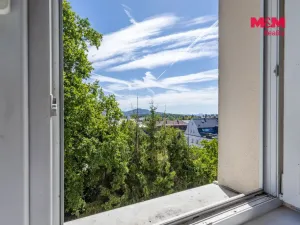 Prodej bytu 3+1, Nový Bor, Alšova, 70 m2