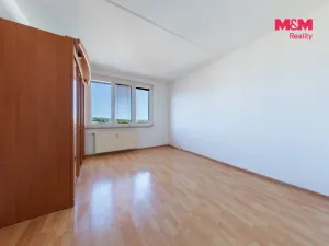 Prodej bytu 3+1, Sokolov, Švabinského, 83 m2