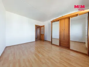 Prodej bytu 3+1, Sokolov, Švabinského, 83 m2