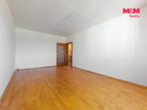 Prodej bytu 3+1, Sokolov, Švabinského, 83 m2