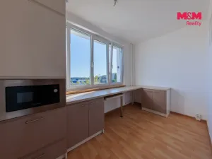 Prodej bytu 3+1, Sokolov, Švabinského, 83 m2