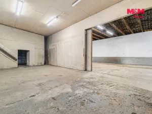 Prodej rodinného domu, Čáslav - Čáslav-Nové Město, 420 m2