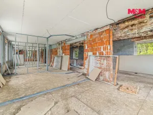 Prodej rodinného domu, Čáslav - Čáslav-Nové Město, 420 m2